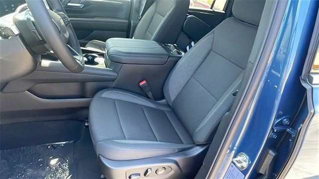 new 2025 Chevrolet Suburban car, priced at $59,435