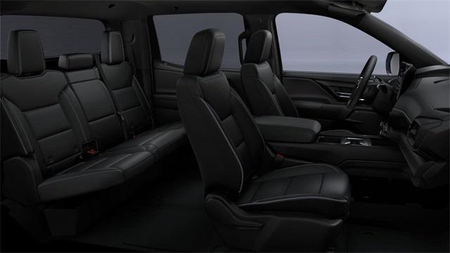 new 2026 Chevrolet Silverado EV car, priced at $62,194