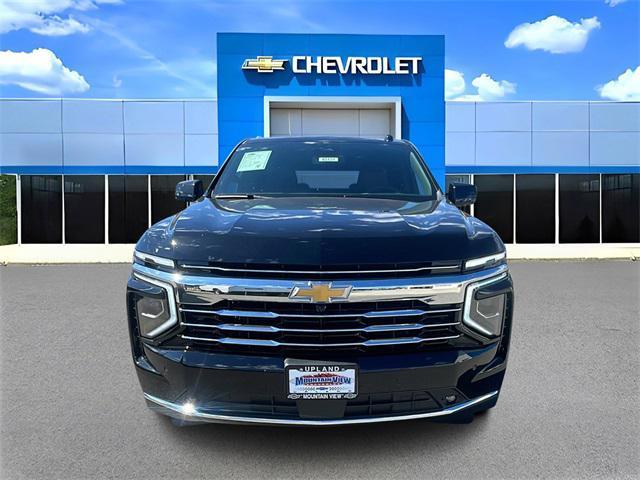 new 2026 Chevrolet Tahoe car, priced at $65,523