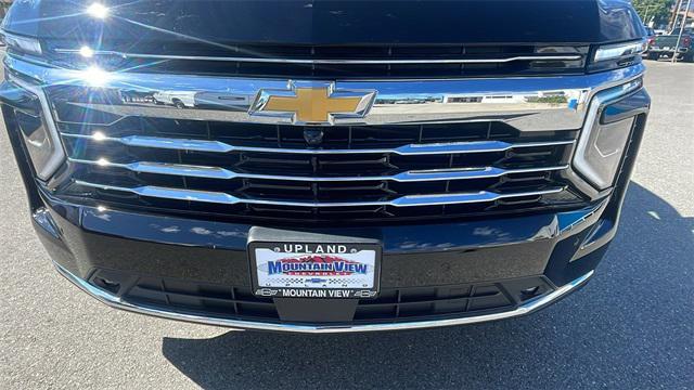 new 2026 Chevrolet Tahoe car, priced at $65,523