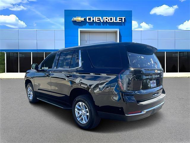 new 2026 Chevrolet Tahoe car, priced at $65,523