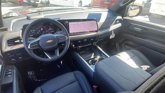 new 2026 Chevrolet Tahoe car, priced at $65,523