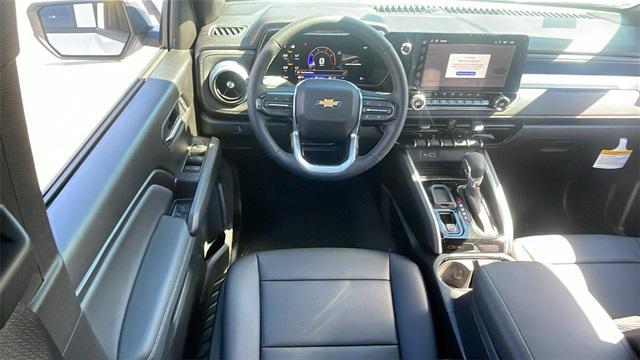 new 2026 Chevrolet Colorado car, priced at $39,025