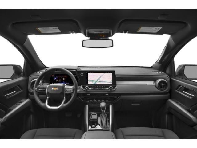 new 2026 Chevrolet Colorado car, priced at $38,025