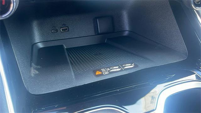 new 2026 Chevrolet Traverse car, priced at $40,826