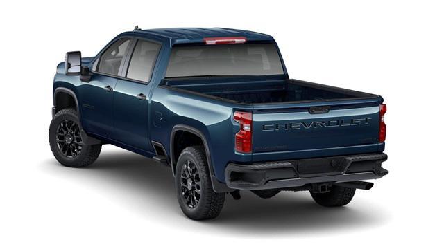 new 2025 Chevrolet Silverado 2500 car, priced at $50,045
