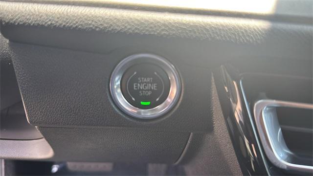 new 2025 Chevrolet Traverse car, priced at $39,120