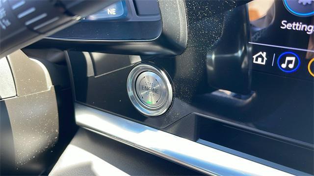 used 2023 Chevrolet Corvette car, priced at $65,593