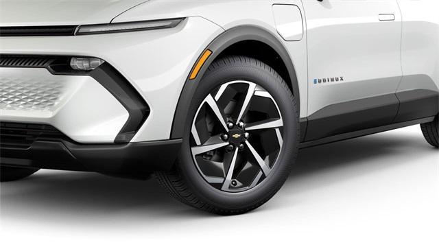 new 2026 Chevrolet Equinox EV car, priced at $31,315