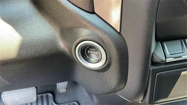 used 2022 Chevrolet Silverado 1500 car, priced at $33,976
