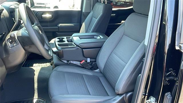 used 2022 Chevrolet Silverado 1500 car, priced at $33,976