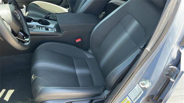 used 2024 Honda Civic car, priced at $26,822