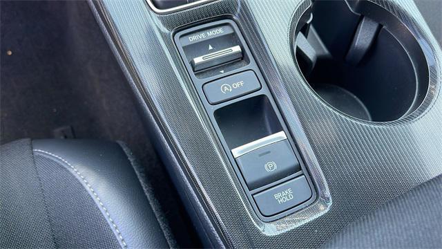 used 2024 Honda Civic car, priced at $26,822