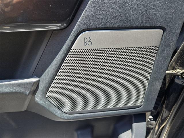 used 2021 Ford F-150 car, priced at $45,202