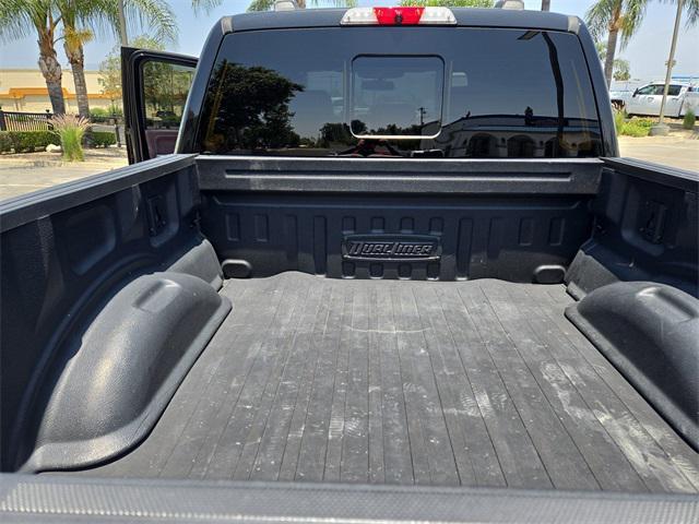used 2021 Ford F-150 car, priced at $45,202