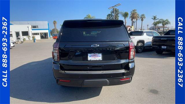 used 2023 Chevrolet Suburban car, priced at $64,997