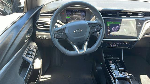 used 2022 Chevrolet Bolt EUV car, priced at $18,989