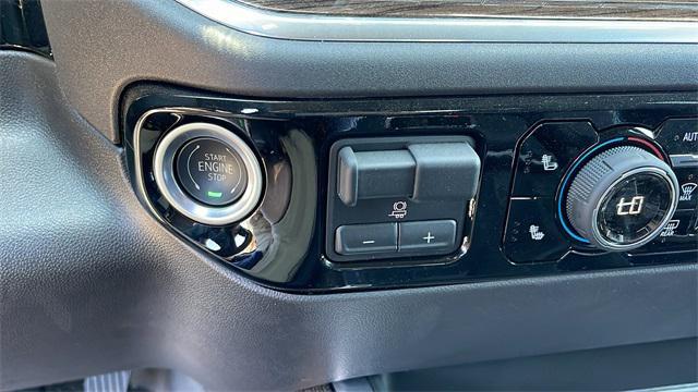 new 2025 Chevrolet Silverado 1500 car, priced at $49,230