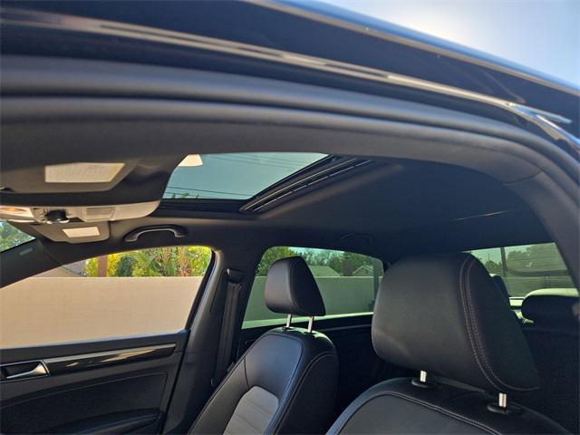 used 2018 Volkswagen Passat car, priced at $15,995