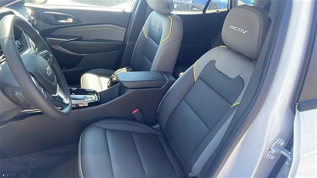 new 2026 Chevrolet Trax car, priced at $26,422