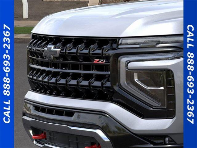 new 2025 Chevrolet Tahoe car, priced at $71,049