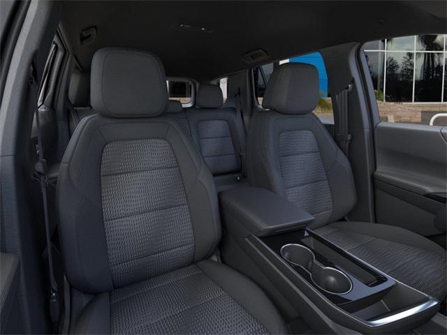 new 2025 Chevrolet Equinox car, priced at $26,080