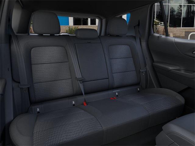 new 2025 Chevrolet Equinox car, priced at $26,080