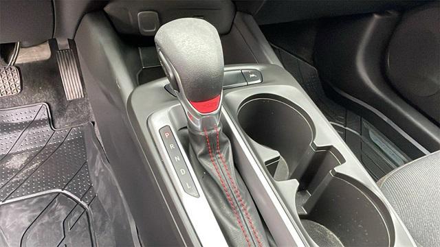 used 2024 Chevrolet Trax car, priced at $22,787