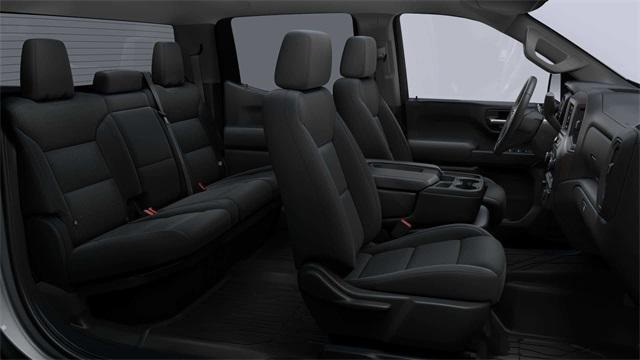 new 2026 Chevrolet Silverado 1500 car, priced at $38,735