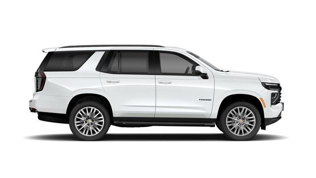 new 2026 Chevrolet Tahoe car, priced at $73,845