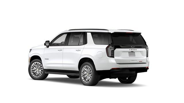new 2026 Chevrolet Tahoe car, priced at $73,845