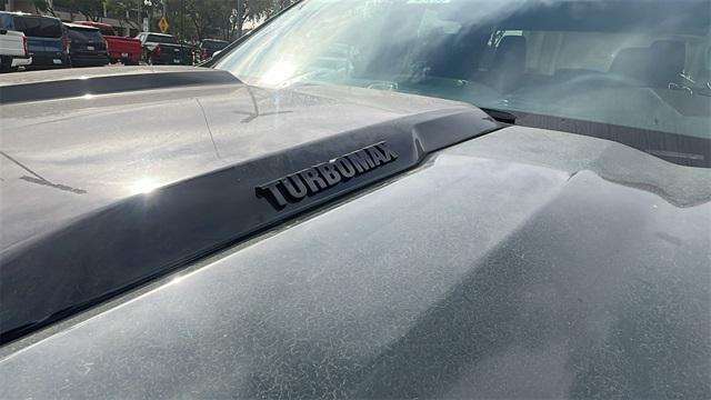 new 2026 Chevrolet Silverado 1500 car, priced at $45,810