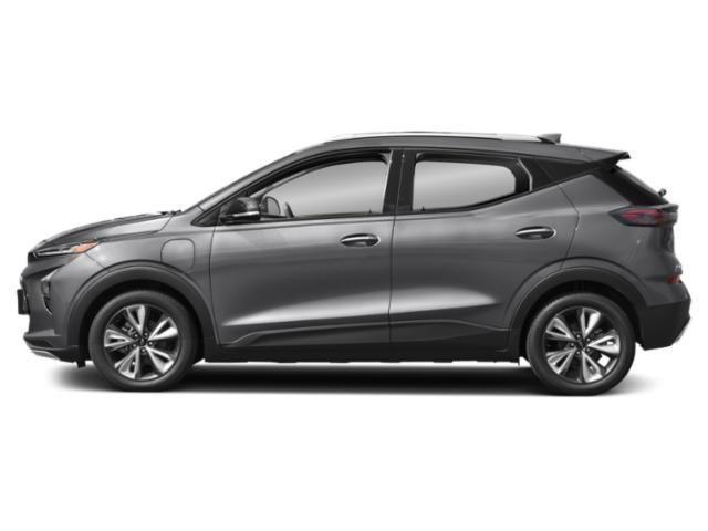 used 2022 Chevrolet Bolt EUV car, priced at $17,555