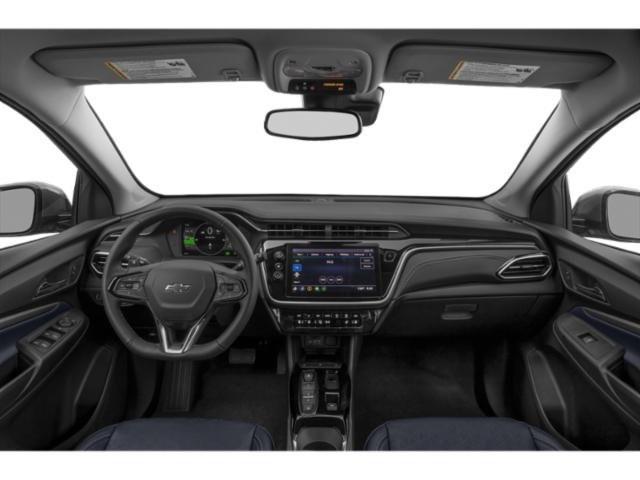 used 2022 Chevrolet Bolt EUV car, priced at $17,555