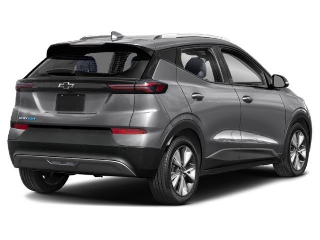 used 2022 Chevrolet Bolt EUV car, priced at $17,555