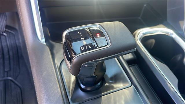 used 2023 GMC Sierra 1500 car, priced at $57,703