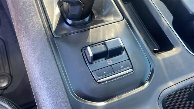 used 2023 GMC Sierra 1500 car, priced at $57,703