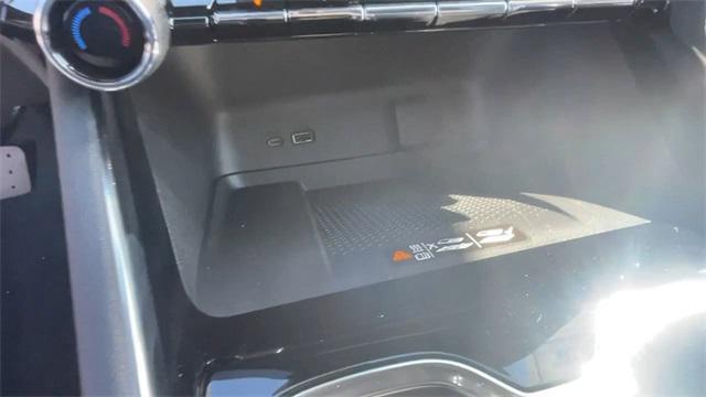 new 2026 Chevrolet Traverse car, priced at $42,296