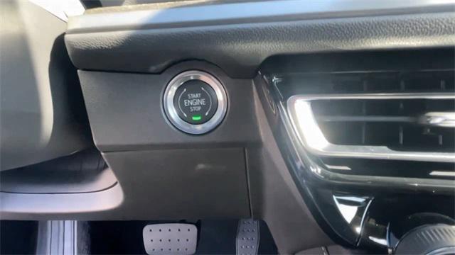 new 2026 Chevrolet Traverse car, priced at $41,796