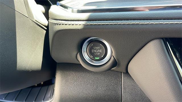new 2025 Chevrolet Suburban car, priced at $76,785