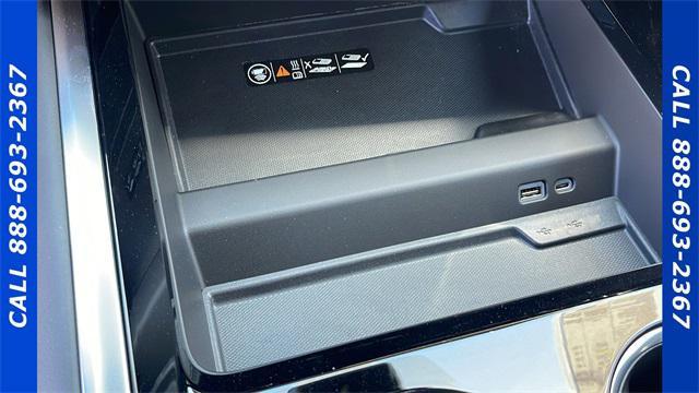 new 2025 Chevrolet Suburban car, priced at $81,007