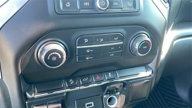 used 2019 Chevrolet Silverado 1500 car, priced at $31,651