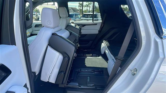 new 2025 Chevrolet Tahoe car, priced at $71,185