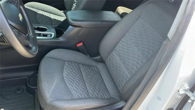 used 2020 Chevrolet Equinox car, priced at $13,626