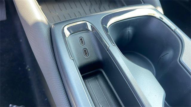 new 2026 Chevrolet Equinox EV car, priced at $41,840