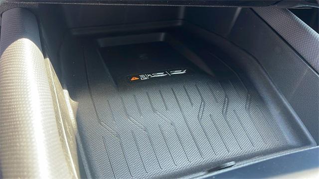 new 2026 Chevrolet Equinox EV car, priced at $41,840