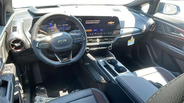 new 2026 Chevrolet Equinox EV car, priced at $41,840