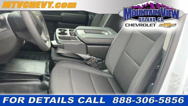 new 2024 Chevrolet Silverado 2500 car, priced at $69,298
