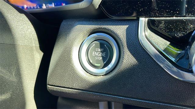 used 2024 Chevrolet Colorado car, priced at $37,588