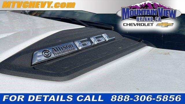 new 2024 Chevrolet Silverado 2500 car, priced at $69,298
